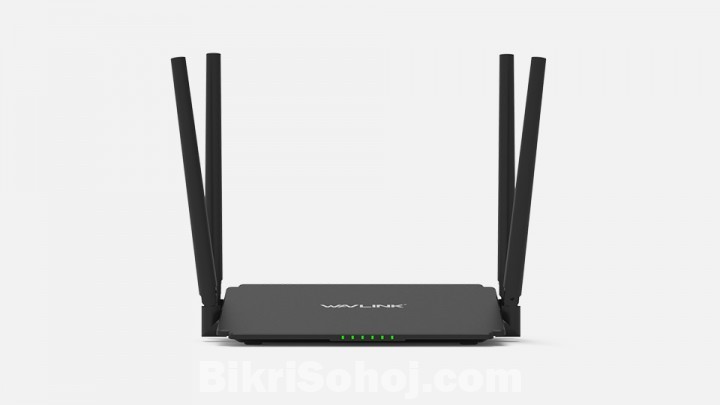 Wavlink WL-WN532N2 N300 Wireless Smart Wi-Fi Router
